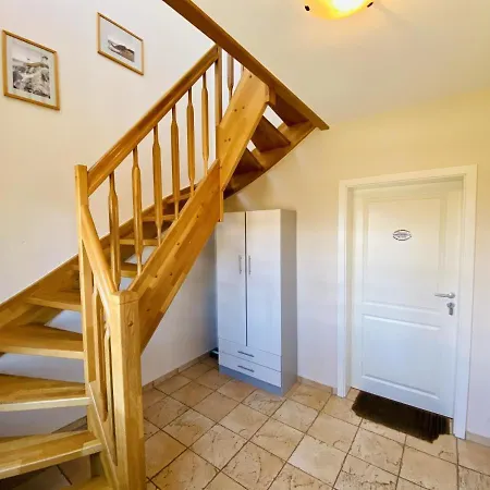 Wald & Meer/oberdeck * רוסטוק