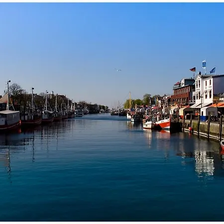 公寓 Wald & Meer/oberdeck