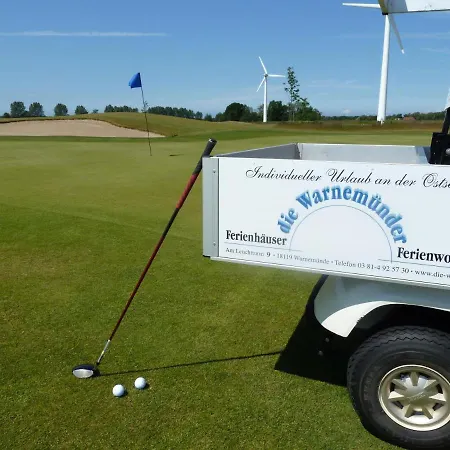 Wald & Meer/oberdeck